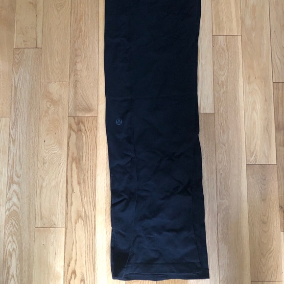 Lululemon Wide Leg Pants - Picture 2 of 2